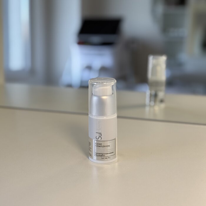 Clear Complexion