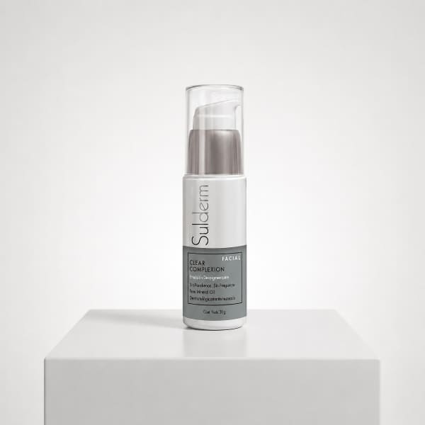 Clear Complexion