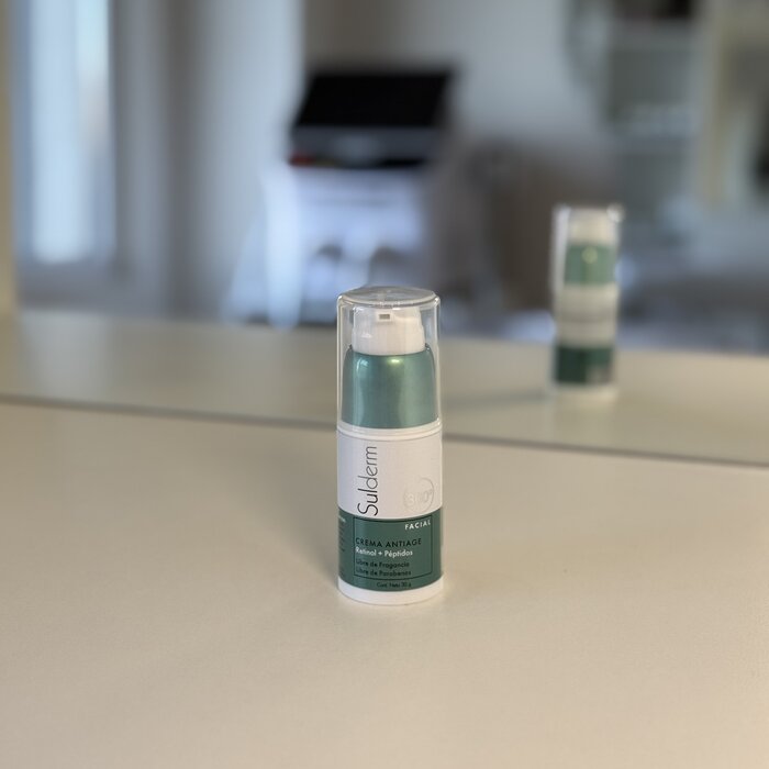 Crema Antiage 360