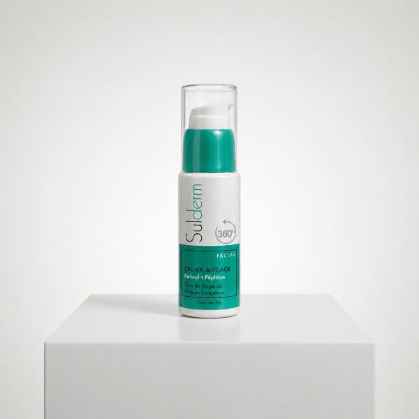Crema Antiage 360
