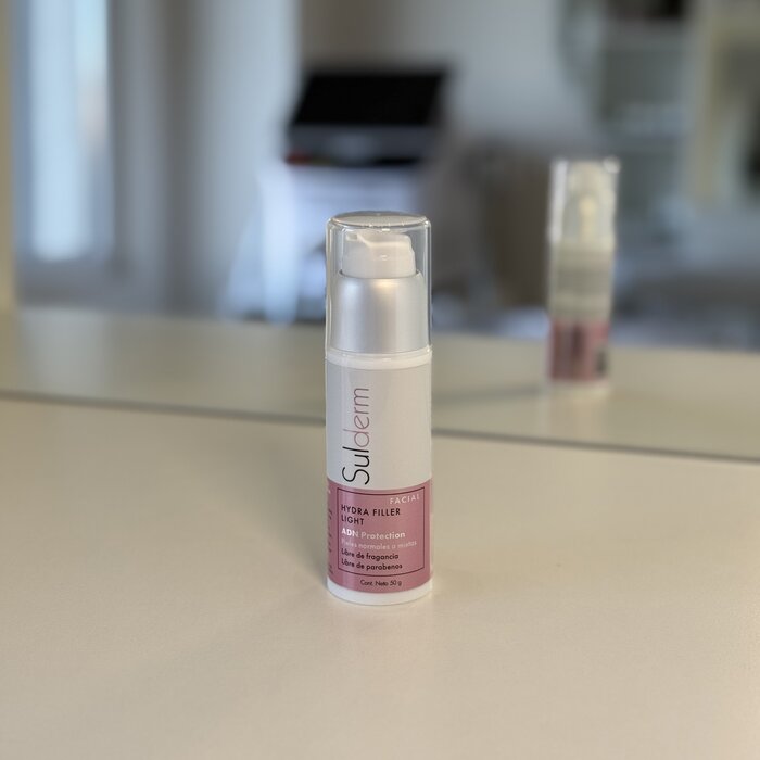Hydra Filler Light
