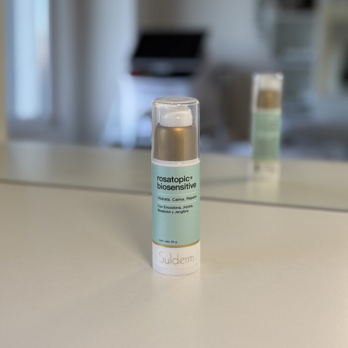 Rosatopic Biosensitive