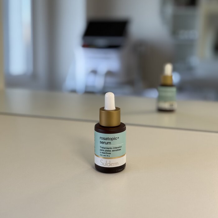 Rosatopic Serum