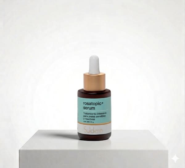 Rosatopic Serum