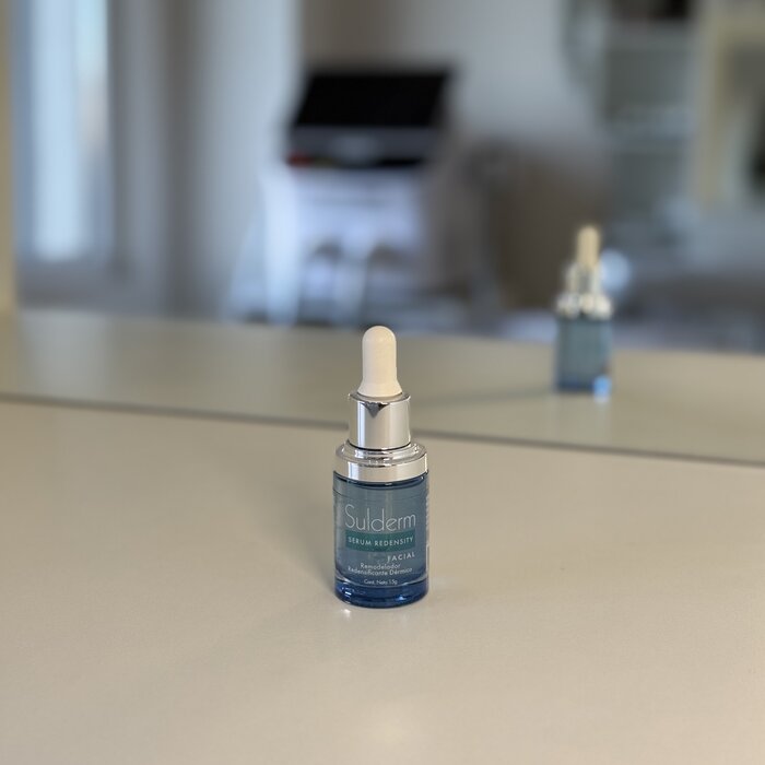 Serum Redensity