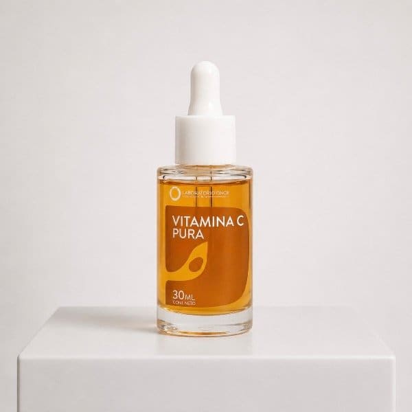 Serum Vitamina C 20