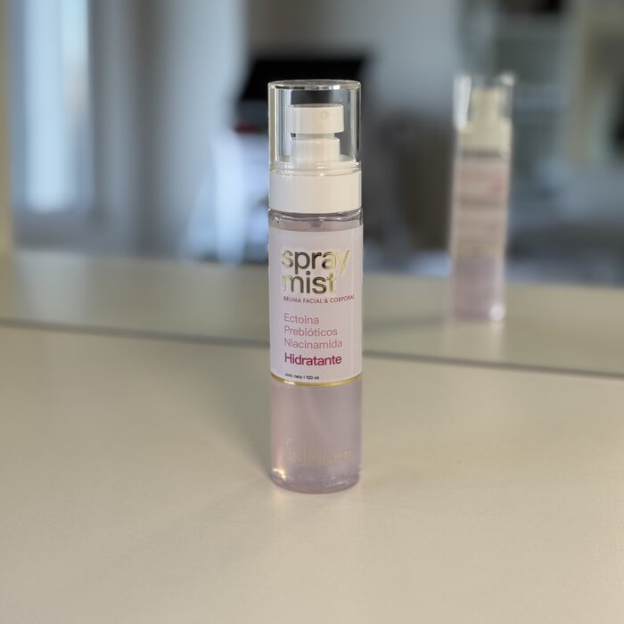 Spray Mist