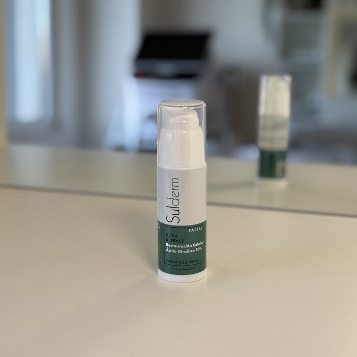 Ultra Defense Antiage